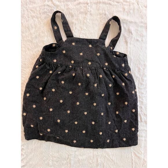 Zara Toddler Dress 2-3 Years - Picture 1 of 3